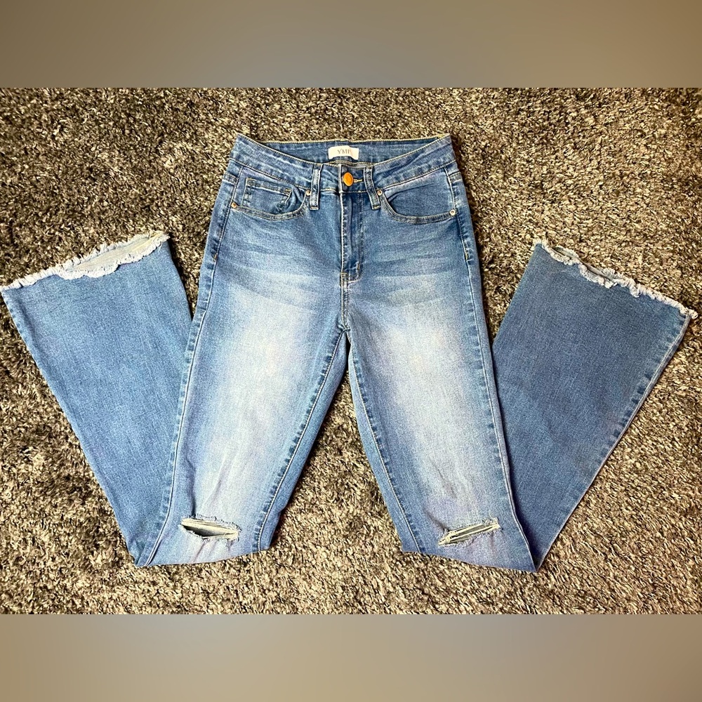 YMI Jeans